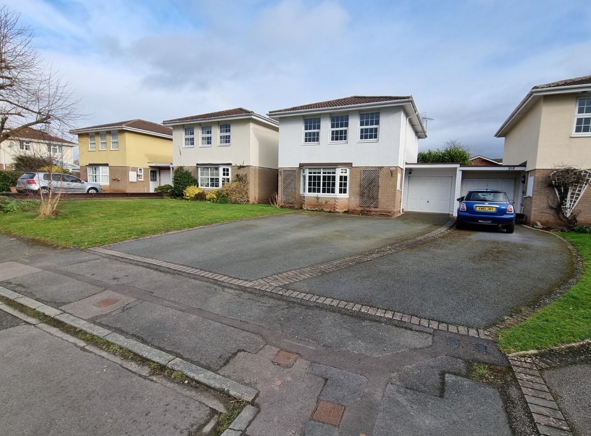 204 Three Elms Road Hereford Lettings