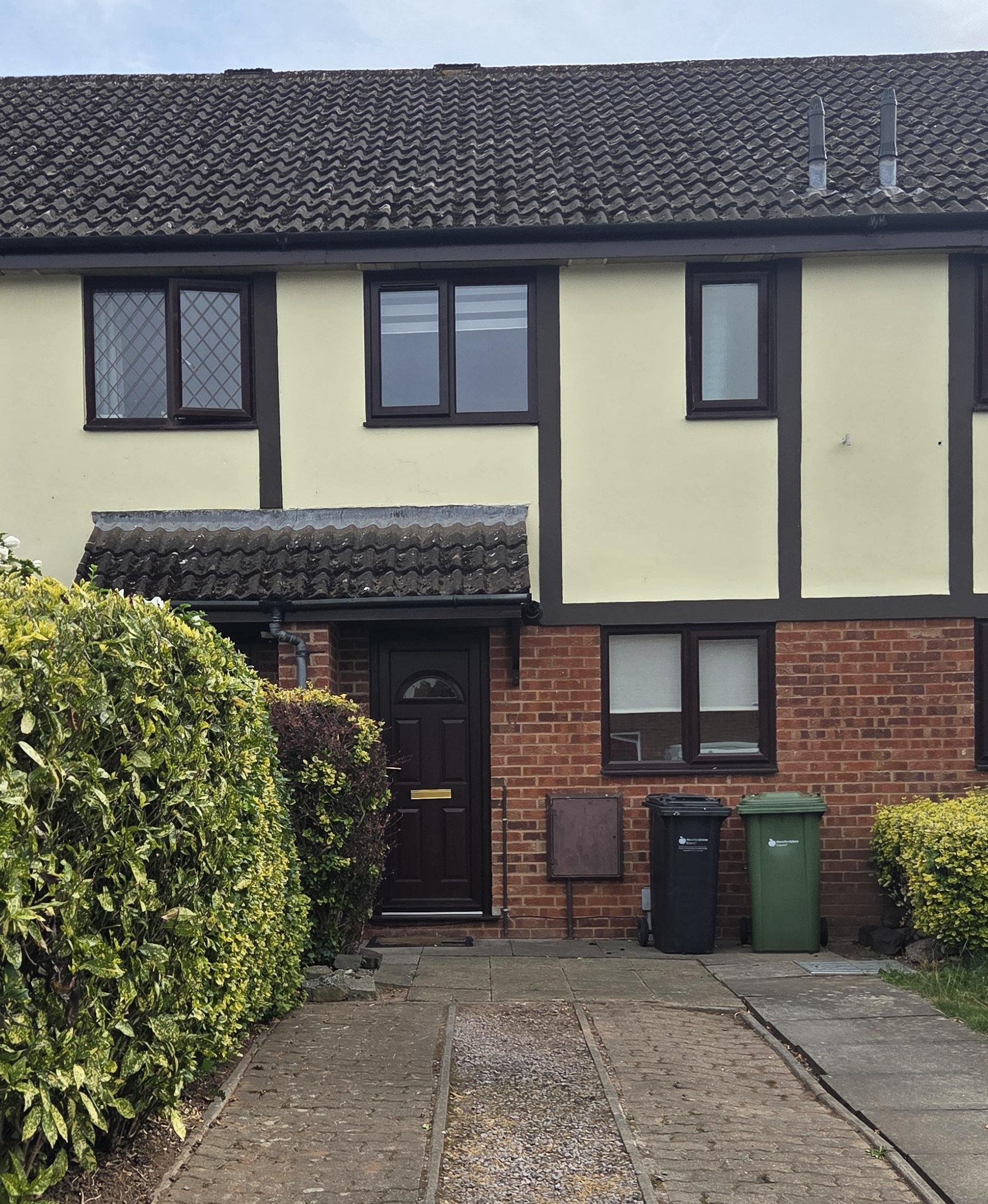 17 Grampian Close