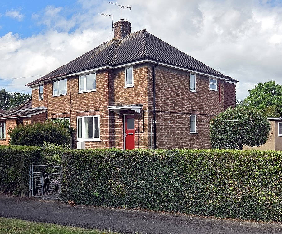 8 Chestnut Drive